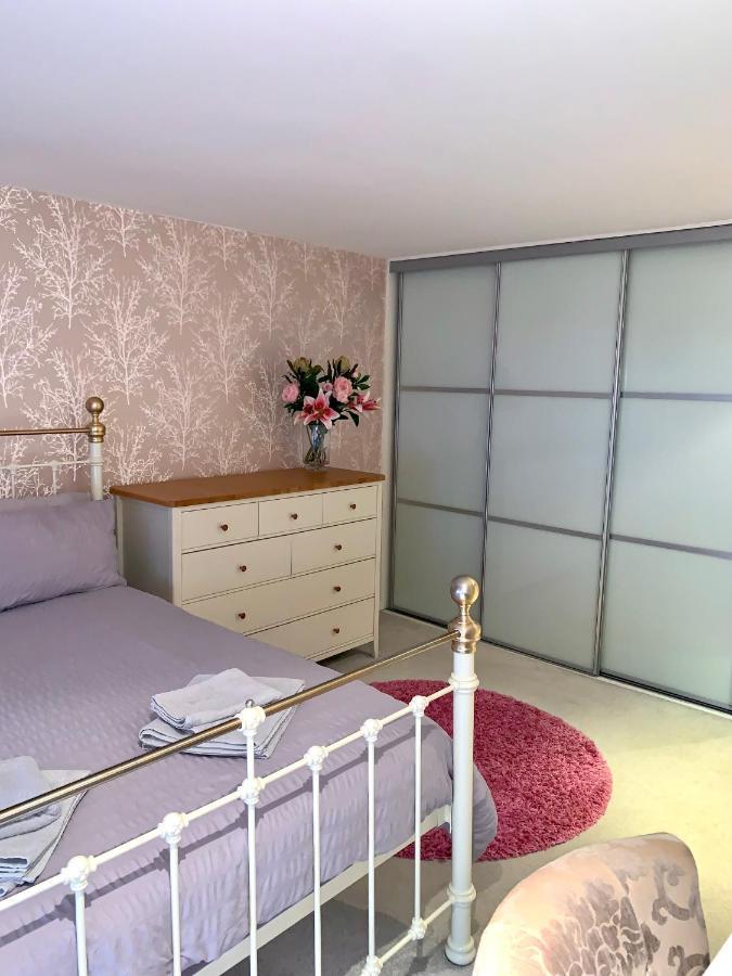 Merchant City Luxury 2 Bedroom Apartment With Secure Parking Available On Request Glasgow Exterior photo